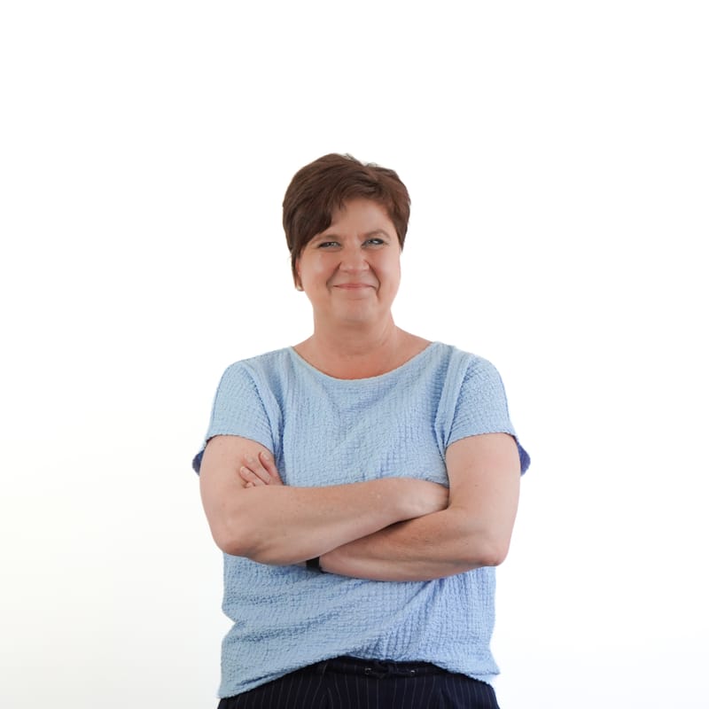 Anke Kisters