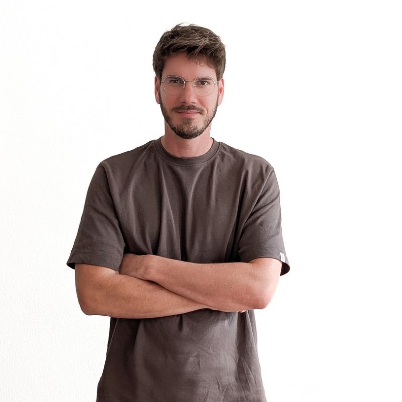 Lars Antrack